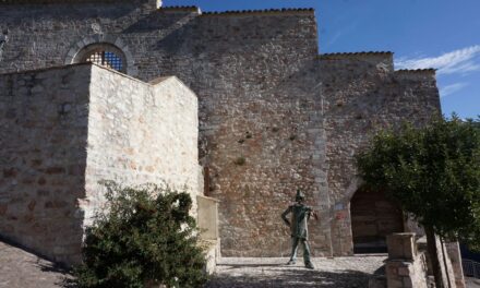 CERRETO DI SPOLETO – CENTRO DI DOCUMENTAZIONE IL CIARLATANO – VISITE GUIDATE GRATUITE SABATO 24 E DOMENICA 25 AGOSTO, DALLE ORE 17:00 ALLE 19:30