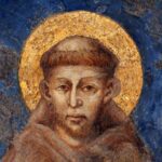 4 OTTOBRE – SAN FRANCESCO D’ASSISI