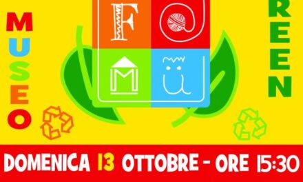 SABATO 12 – DOMENICA 13 OTTOBRE Museo della Canapa di Sant’Anatolia di Narco- Iniziative per le famiglie